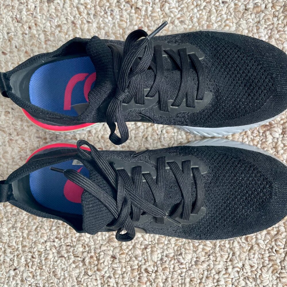 Nike Running Shows Epic React - image 3